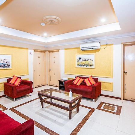 Rij Hulhumale Otel Dış mekan fotoğraf
