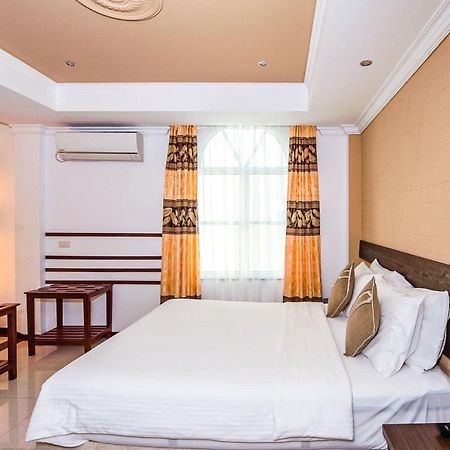 Rij Hulhumale Otel Dış mekan fotoğraf