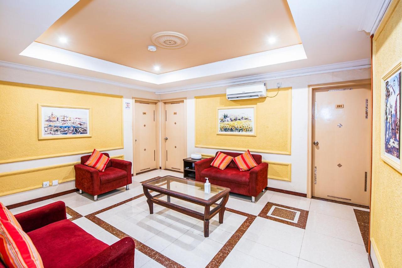 Rij Hulhumale Otel Dış mekan fotoğraf