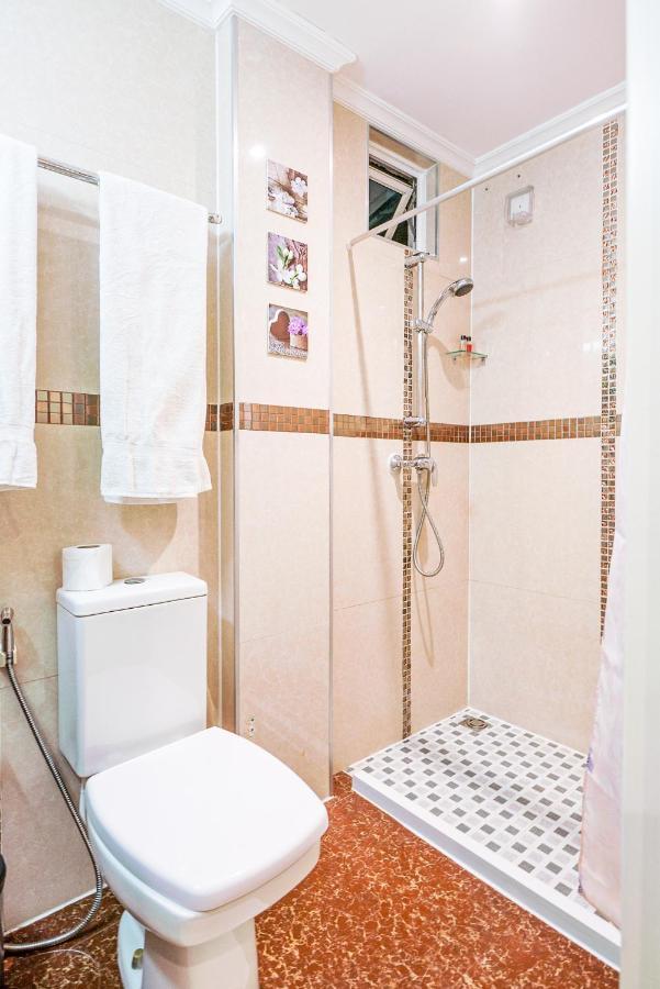 Rij Hulhumale Otel Dış mekan fotoğraf